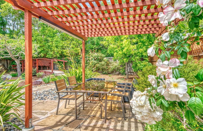 Live Oak Oasis Santa Cruz Chic - Foto 27