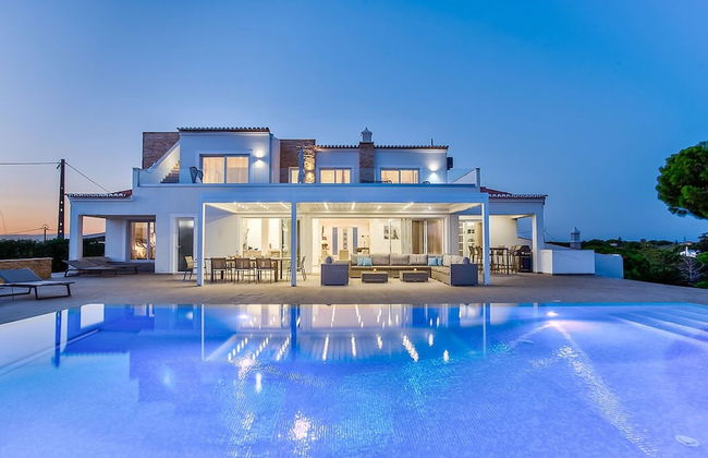 Goldeneye Luxury 6 Bedroom Villa With Infinity P - Foto 10