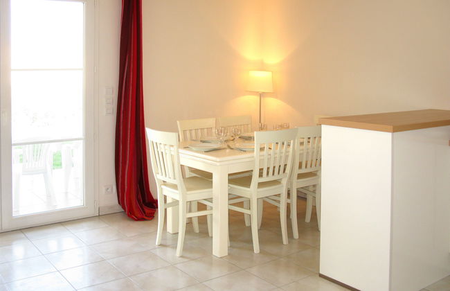 Résidence Indigo II - Foto 6