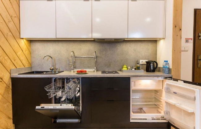 Tatrytop Apartamenty Radowid - Foto 66