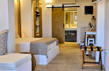 Jemphasis-New Apartments Mykonos - Foto 18