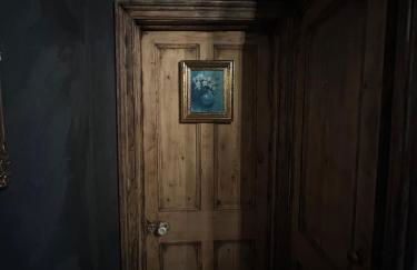 Tin Miners Captain Georgian hs, parking, Logburner - Foto 49