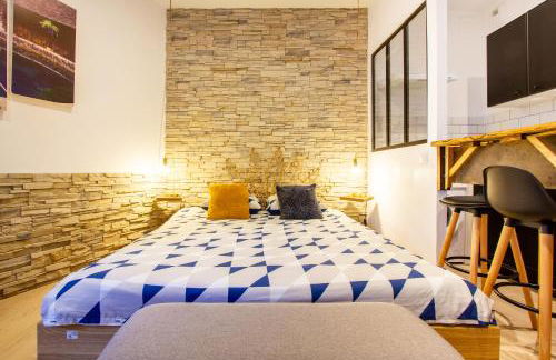 Le Jardin des Bois - 5 min de la Fosse Dionne - Foto 1