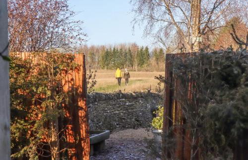 Pudding Hill Barn Cottage - Foto 58
