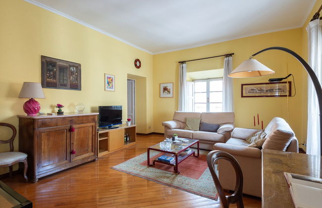 Porta Pia Elegant Two Bedroom - Photo 29