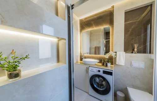 Apartments K-residence - Photo 28