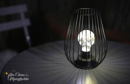 Villa Eterna Mungibeddu - Foto 36