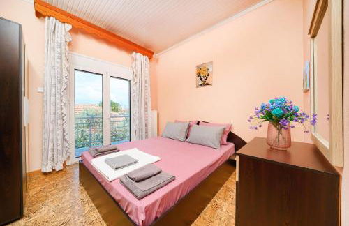 Olivendra Thassos - Photo 17