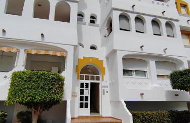 Bungalows del Golf Almerimar - Foto 17