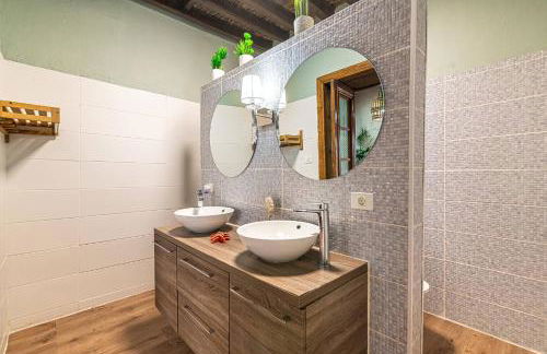 Casa Bernarda with Heated Pool - Foto 21