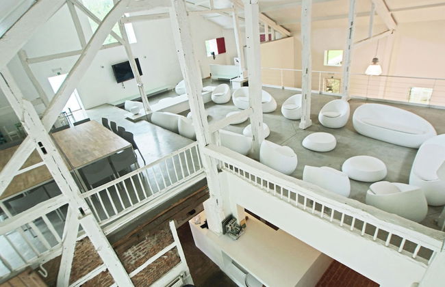 Mountain Retreat for Group - Photo 15