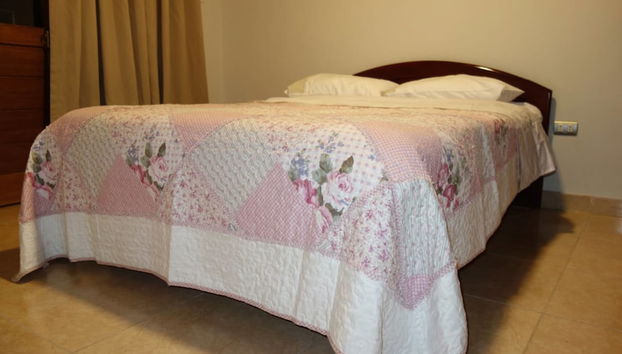 El Bungalow De Gaby - Photo 3, Room