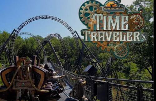 Splash and Stay at Kimberling Crossing - Foto 38