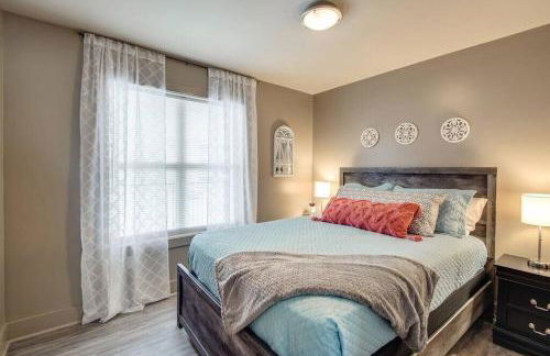 The Lofts of Downtown (540 N 2nd St, #211) - Foto 13