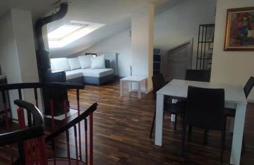 Casa Cambria - Foto 8