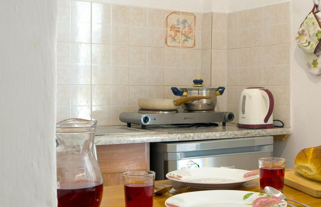 Andreas Hideaway Palaiokastritsa - Foto 16