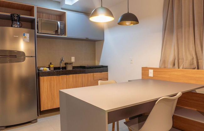 Flats no Rooftop 470 por Yolo - Photo 17