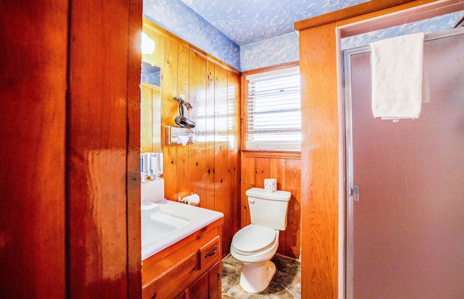 The Kern Lodge - Photo 79