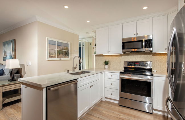 Oceanside Beach Condos - Foto 59