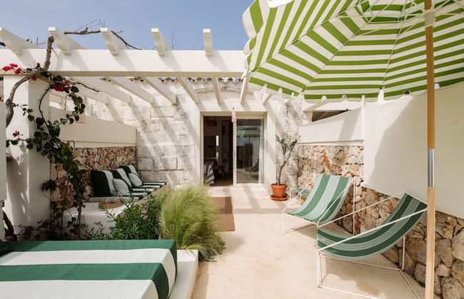 Hotel Rural Morvedra Nou - Foto 27