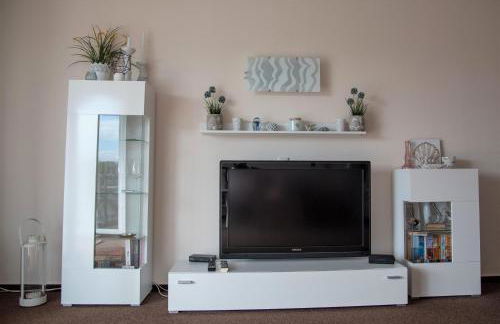 Steiner Strandappartements Appartement 306 Süd- Landseite - Foto 6