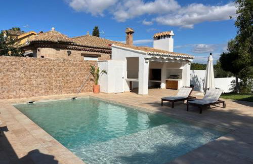 Villa 20min Valencia - Playas - Foto 17