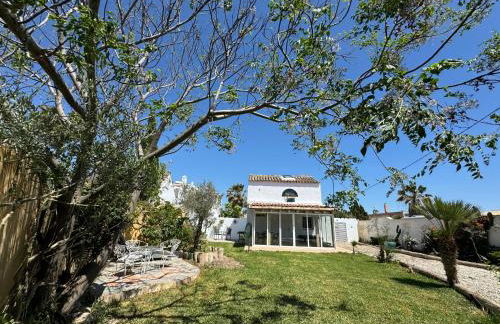 Cortijito dúplex Mangueta - Foto 23