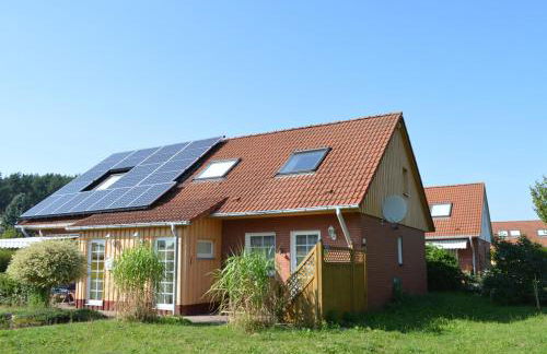 Ferienhaushälfte Lütow - Foto 11