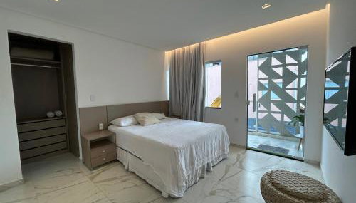 Brisa do Mar Beach House a 100m da Praia - Foto 3