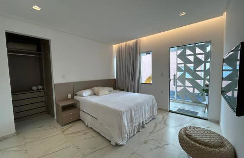 Brisa do Mar Beach House a 100m da Praia - Foto 3