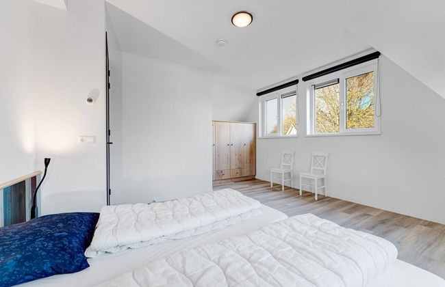 Serene Holiday Home in De Koog Texel With Sauna - Foto 72