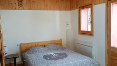 Studio Mont d'Arbois - Foto 3