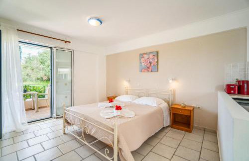 Anna Studio and Maisonettes - Foto 14