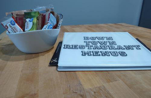 2feathers inn - Foto 16