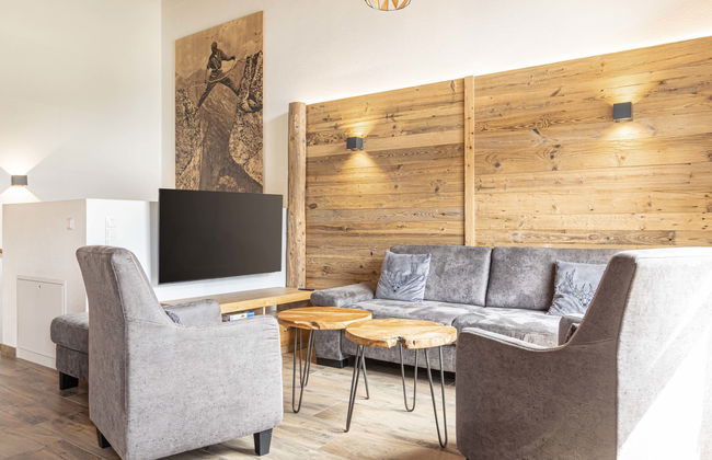 Superior # 5A mit Sauna - Foto 11