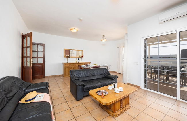 Villa Gaida in Puerto Calero - Photo 54