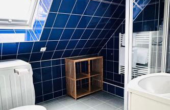 Apartments am Wellenreiter Kuestenwinde - Foto 18