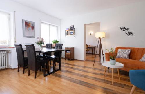 Ferienwohnungen-Allerheiligen-Wasserfälle - Foto 1