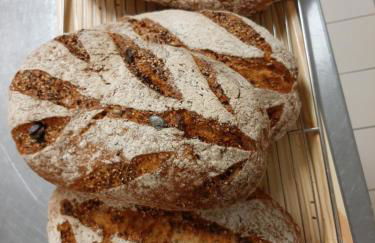 Hotel Chalet du Bon Air - Foto 41