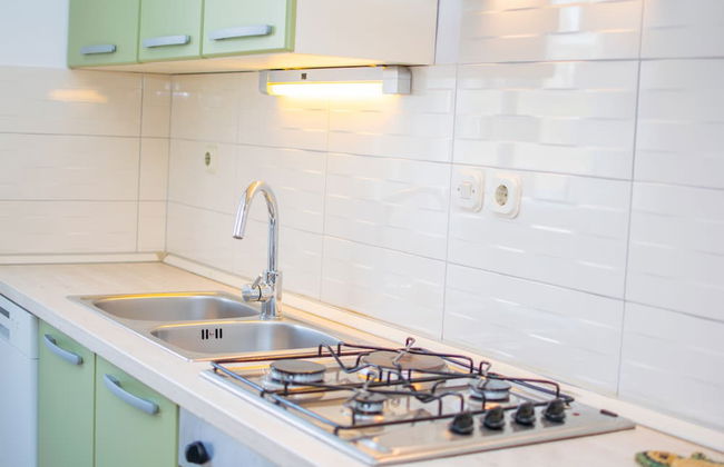 Apartments Grakalic great location - Foto 22