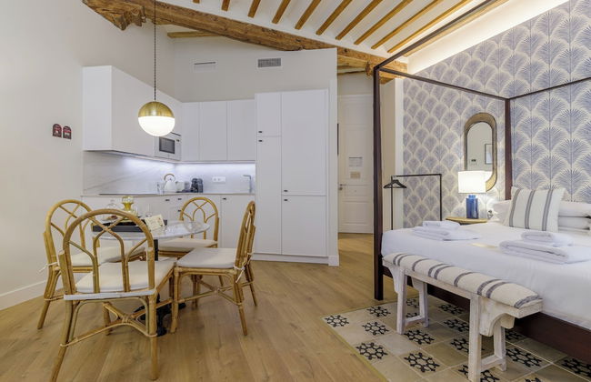 Palacio Vegafuente - Photo 51