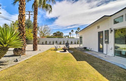 Stunning Desert Oasis Near Palm Springs Festivals! - Foto 23