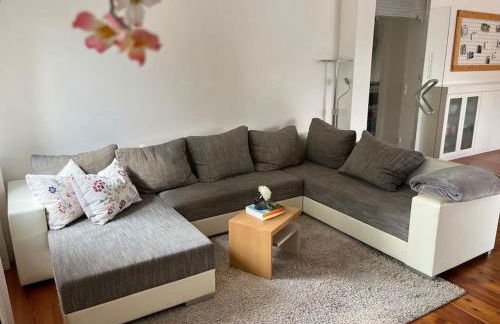 Familienfreundliche Wohnung - Foto 16