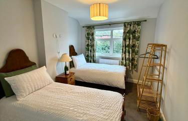 Unique Vicarage Town Cottage - Foto 3