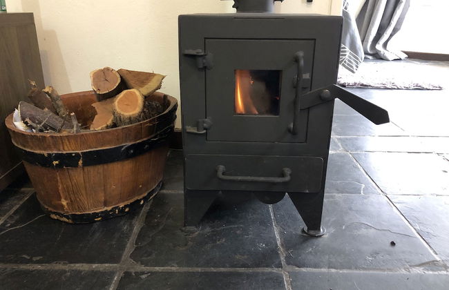 Hills and Dales Accommodation - Foto 6