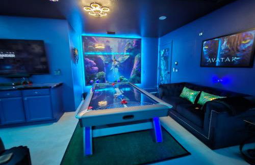 Charming, beautiful house closer to Disney World - Foto 7