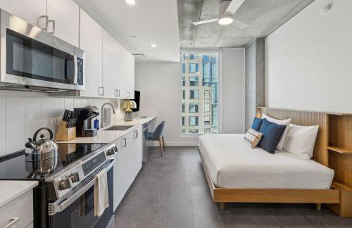 Placemakr Downtown Phoenix - Foto 62