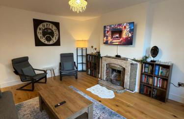 Avon Dhu 6 Bedroom Villa - Foto 12