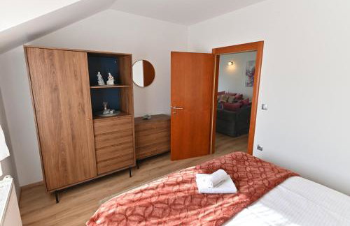 Apartmani Lucija - Foto 16