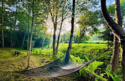 Cottage With Sauna, Pub & Terrace - Foto 32